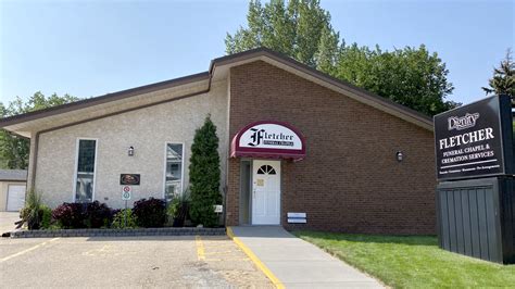 Fletcher Funeral Chapel & Cremation Services | Funeral & Cremation