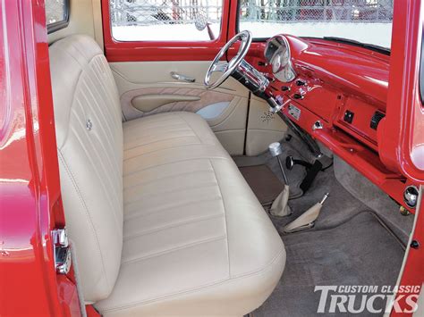 Original Ford F100 Interiors Hot Sex Picture