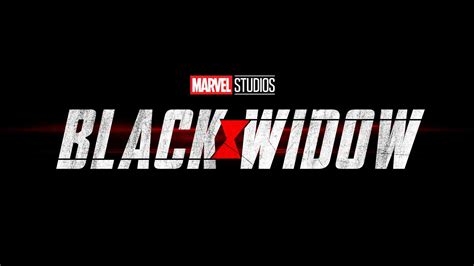 Transparent Black Widow Marvel Logo Marvel Black Widow Logo Png Black