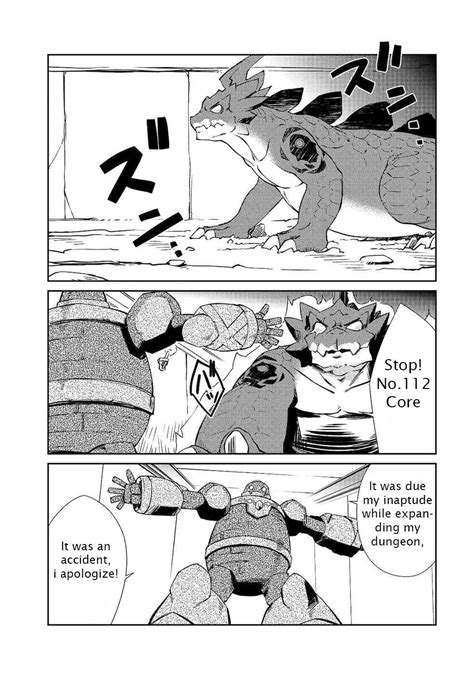 Read Manga Lazy Dungeon Master Chapter