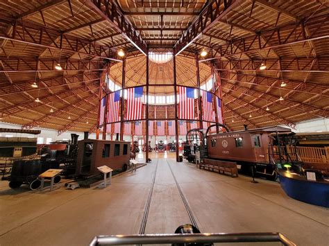 Bando Railroad Museum Go Wandering