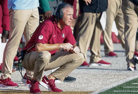 Fsu Football 5 Huge Positives From 2023 Acc Schedule Release Page 6