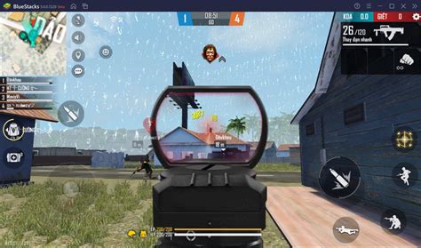 Chơi garena free fire max trên pc là một giải pháp nâng cao trải nghiệm chơi game, đặc biệt với những game thủ có ý định nghiêm túc trong việc cày rank. Garena Free Fire Max: Tìm hiểu chế độ chơi Đại Chiến Titan ...