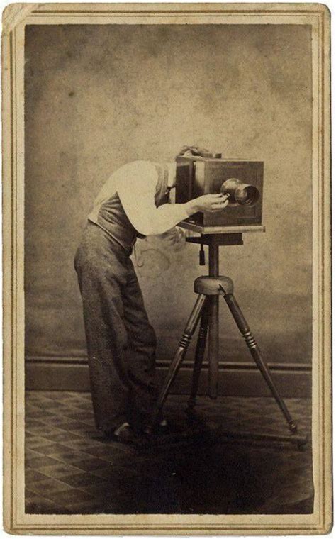 Circa 1880 Pb Antique Photography Victorian Photography Vintage Cameras