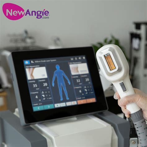 Best Salon 808nm Diode Laser Hair Removal Machine Bm108 Buy Laser