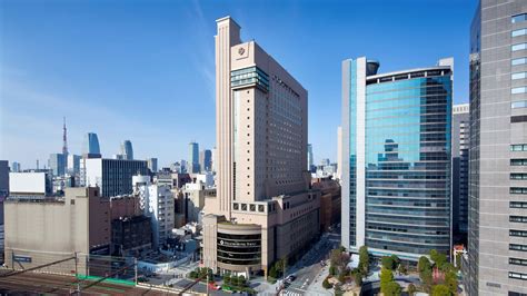 Dai Ichi Hotel Tokyo Hotel In Tokyo Easy Online Booking