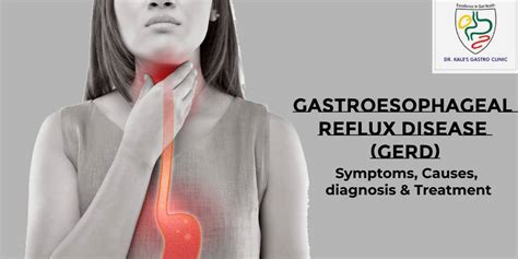 Gastroesophageal Reflux Disease Gerd Dr Vikrant Kale