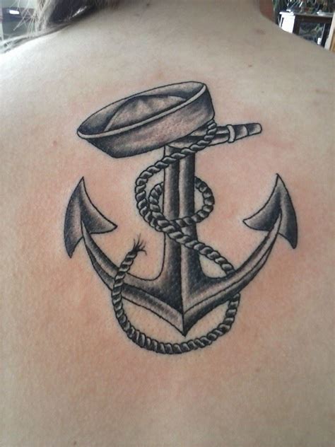 20 Navy Tattoos Which Will Make You Go Sailing Feed Inspiration