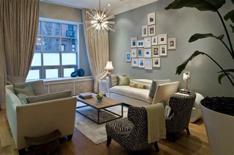 What is the best paint to use when painting a wall mural? Image result for east facing bedroom decor paint colour | Sitting room design, City living room ...