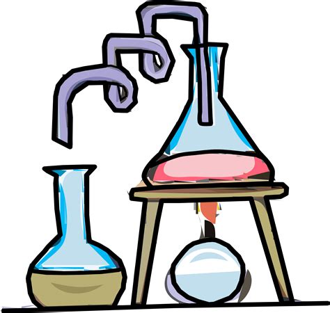 Science Png Chemistry Cartoon Get Free Icons Of Physics In Ios