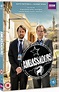 Ambassadors: Series 1 | DVD | Free shipping over £20 | HMV Store