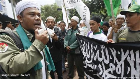 religious extremists exploit blasphemy laws in indonesian election says uscirf united states