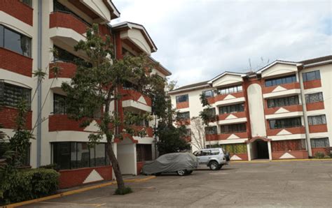 Elite Residences 3 Bedroom Apartment For Sale Or Sale In Kilimani In