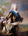 Luis Francisco I de Borbón-Conti - Wikipedia, la enciclopedia libre