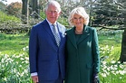 Prince Charles, wife Camilla celebrate 15th wedding anniversary