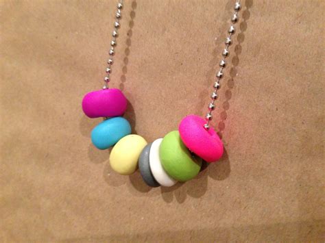 Pin By Leigh Palmer On Clay Make Clay Beads Polymer Clay Beaded