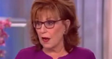 The View Hosts Speculate Trump Has Dementia Isnt Getting Sex Right Now