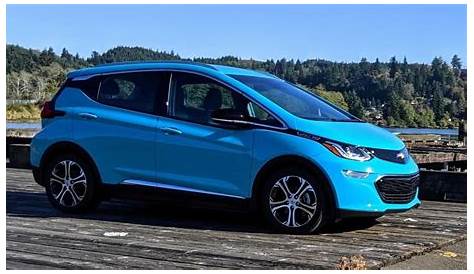 Incredible Chevy Bolt EV Deals: $10,000 Off MSRP, Lease For $169/Month