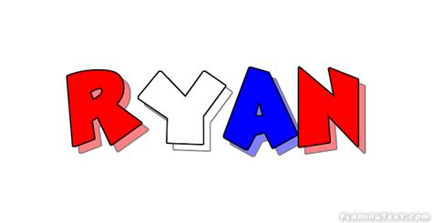 Ryan Logo Logodix