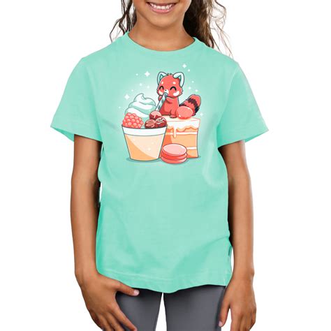 Dessert First Funny Cute And Nerdy T Shirts Teeturtle