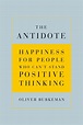 Oliver Burkeman on 'Antidote,' negative thinking | Minnesota Public ...