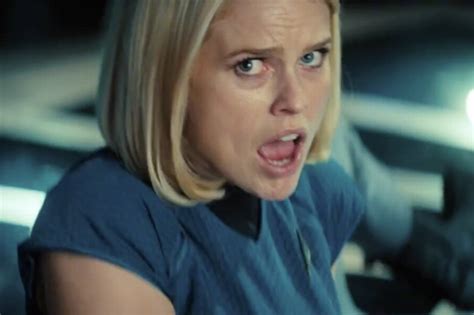 While alice eve is a newcomer to the cast of star trek into darkness along with benedict cumberbatch, her character has deep roots. Movie Review: Star Trek: Into DarknessRobert Mitchell ...