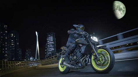 Yamaha Goes Hyper Naked For With New Mt 21684 Hot Sex Picture