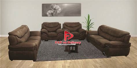 Pay On Delivery Zimbabwe Home