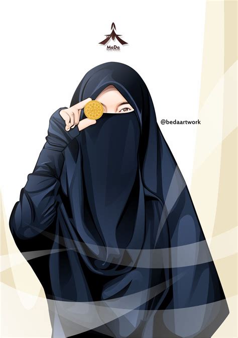 200 gambar kartun muslimah terbaru kualitas hd terbaru via ibnudin.net. Populer Gambar Kartun Muslimah Memanah | Cartonmuslim