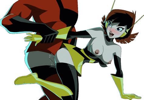Rule 34 Animated Ant Man Avengers Earths Mightiest Heroes Female