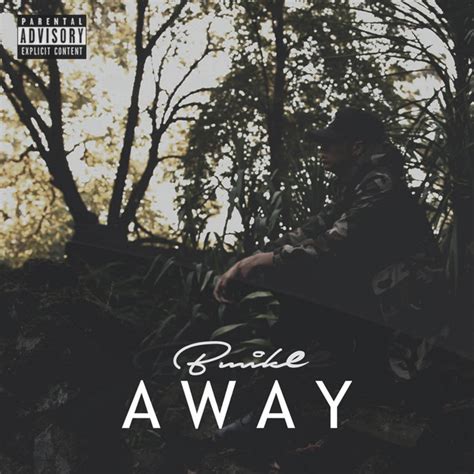 Away Single By Bmike Spotify