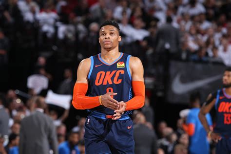 Is OKC Thunder superstar Russell Westbrook on the back end of his career?