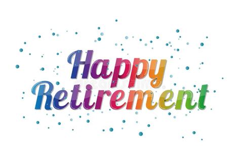 Happy Retirement Stock Illustrations 22231 Happy Retirement Stock
