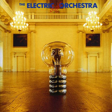 The Electric Light Orchestra Self Titled Album Songs Ranked Return Of