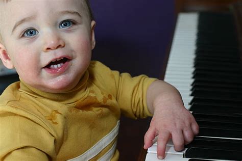 1400 Baby Piano Stock Photos Pictures And Royalty Free Images Istock