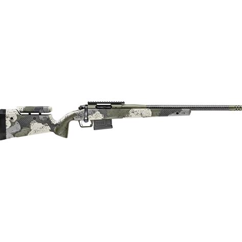 Springfield Armory 2020 Waypoint Bolt Action Rifle 308 Win762x51mm