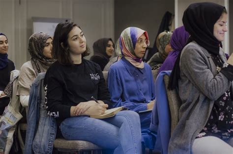Türkiyede Müslümanlık Kadın Hareketi Ve Feminizm Bir Arada Mümkün