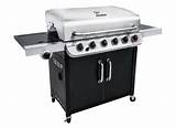Images of Large Gas Grill Reviews