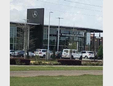Check spelling or type a new query. Mercedes-Benz of Lafayette Dealership in Lafayette, LA - CARFAX