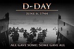 D-Day Facts • June 6, 1944 – Northeast Regional Library