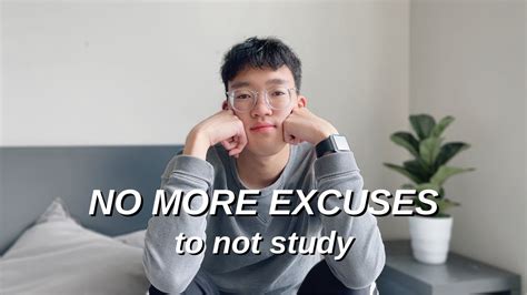 How To Motivate Yourself To Study When You Dont Feel Like It Stop