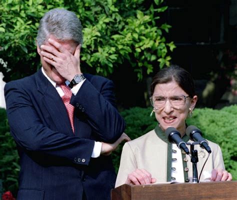 Feminist Trailblazer Ruth Bader Ginsburg S Life In Pictures