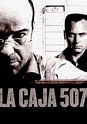La caja 507 - película: Ver online completa en español