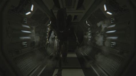 Alien Isolation Wallpapers Pictures Images