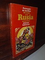 Mi viaje a la Rusia sovietista by Fernando de los Rios: Bien Rústica ...