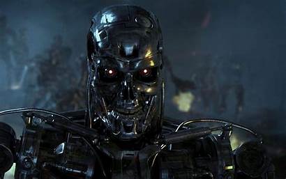 Terminator Trailer Wired Genisys Nuovo Movie Poster
