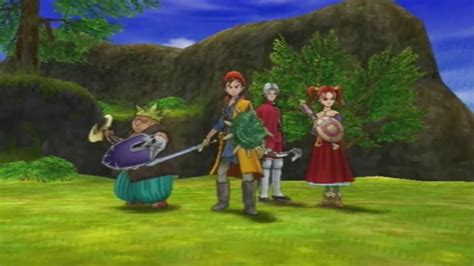 Dragon quest vii 3ds epub. Walkthrough - Dragon Quest VIII: El periplo del Rey Maldito #74 - YouTube