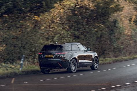 For Christmas T Yourself One Of Just 500 Range Rover Velar R