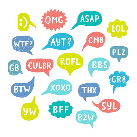 How To Use Acronyms Effectively In Your Content Marketing Business 2
