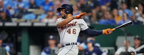 Detroit Tigers Vs Kansas City Royals Picks Predictions